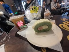 -星巴克(西湖天地店)