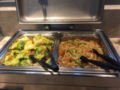 -比格比萨自助(万柳华联店)