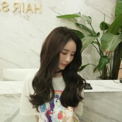 点击看大图 -3AM HAIR SALON烫发染发接发