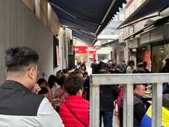 -小胡子祥彪烧烤(北湖总店)
