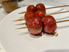 -奉天小馆·非遗东北菜(济南万象城店)