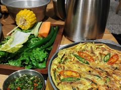 -姜虎东白丁烤肉(深圳湾后海汇店)