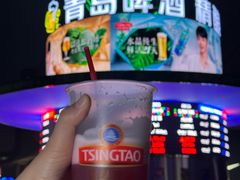 -太原茂业天地购物中心