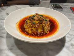 -渝信川菜 · 川味家常菜(财富购物中心店)