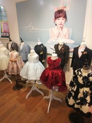 -倾城宝贝儿童摄影(广州天河店)