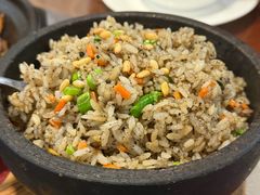 -一心斋素食馆(龙岗店)
