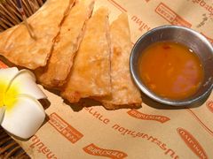 -小小集渔·泰式大排档(太古里香槟店)