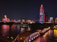 -武汉知音号