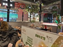 -韩宫宴和牛烤肉(武汉光谷现代风情街店)