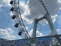 -天津之眼摩天轮