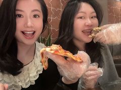 -Q MEX 库迈墨西哥餐吧(三里屯店)