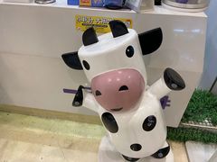 -一只酸奶牛(时代天街A馆店)