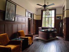 -南京中国近代史遗址博物馆(南京总统府)