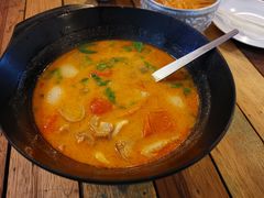 -Doo Dee Thai Food(Issan/Isaan/Esan)