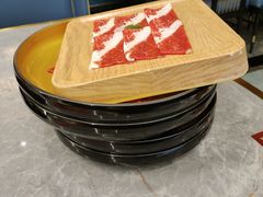 -一绪に寿喜烧(荟聚店)