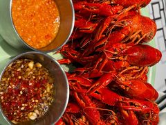 -靓虾二哥长沙地标小龙虾(步步高店)