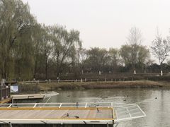 -西安浐灞国家湿地公园