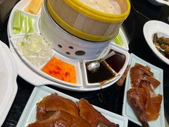 -新南华大酒店(广中店)