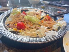 -炙柒Sekinana·精致料理 烧鸟·铁板烧(海上世界店)