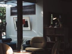-Nirvana Cafe&Bar(北仓文创街区店)
