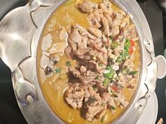 -美蛙四季(黄寺大街店)