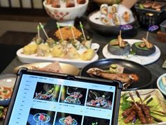 -上井料理黑金店(IFS国金中心店)