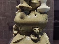 -浙江西湖美术馆