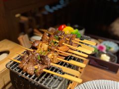 -牛道·和牛九食(市府恒隆广场店)