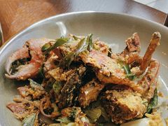 -亚特兰蒂斯·蟹餐厅 CRAB KITCHEN·鲜活海鲜