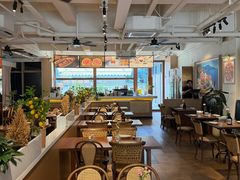 -Grand James·地中海bistro(百家湖1912店)