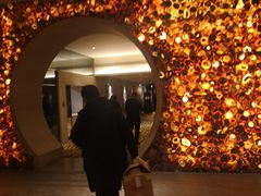 -北京朝阳悠唐皇冠假日酒店