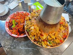 -上海老城区小龙虾虾宴·杭帮菜(五柳巷店)