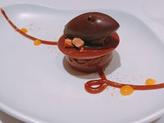 -Amber(置地文华东方酒店)
