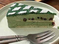 -绿房子方寸咖啡(星海名城店)