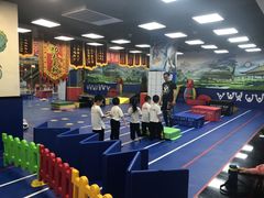 -武易极武术·体能·搏击培训(新年华购物中心店)