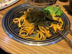 -熊小胖烤肉店(桥北店)