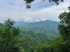-抱龙峪