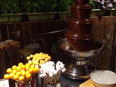 -杭州国际会议中心洲际酒店-原素全日餐厅(解放东路店)