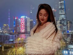 -上海滩餐厅(BFC外滩金融中心店)