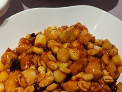 -盛百味·家宴餐厅(霸州分店)