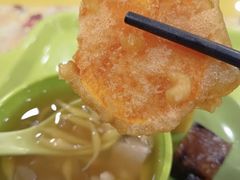 -福慧素膳坊(北部湾中路店)