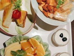 -古都历食南京菜·烤鸭·鸭血粉丝·汤包(南京博物院店)