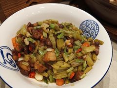 -炊江南·上海菜(国展华漕店)