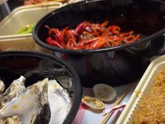 -聚味瞿记·龙虾堂(天元店)