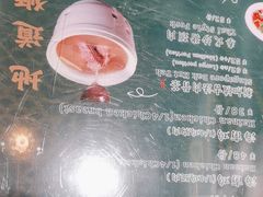 -滕记星发餐室·新加坡菜(巨鹿路店)