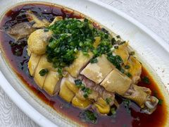 -胖鱼头·南京菜·河景餐厅(夫子庙店)