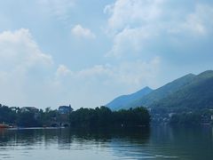 -海兰云天度假区温泉