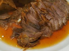 -西贝(上海中心店)