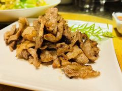 -正苑26年海鲜烤肉•牛尾汤汤饭(东港店)