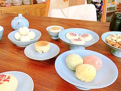 -御茶膳房皇家糕点博物馆(北京首店)